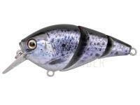 Wobbler Spro IKIRU Tri-Crank 65F | 6.5 cm 12 g - Sea Trout BESTEN KUNSTKODER Angelshop