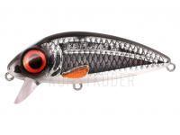 Wobbler Spro Iris Flanky 75 SF | 75mm 13g - Roach BESTEN KUNSTKODER Angelshop