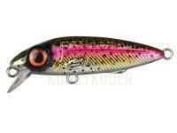 Wobbler Spro Iris The Kid FS 58mm 8g - Rainbow Trout BESTEN KUNSTKODER Angelshop