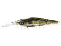 Wobbler Spro Iris Twitchy JTD 7,5 cm - Shad BESTEN KUNSTKODER Angelshop
