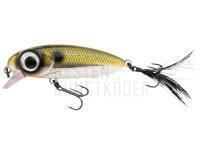 Wobbler Spro Iris Underdog 70 SF | 7cm 13g - Shad BESTEN KUNSTKODER Angelshop