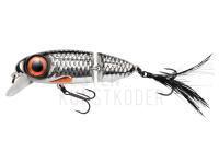 Wobbler Spro Iris Underdog Jointed 80 SF | 8cm 18g - Roach BESTEN KUNSTKODER Angelshop