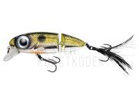 Wobbler Spro Iris Underdog Jointed 80 SF | 8cm 18g - Shad BESTEN KUNSTKODER Angelshop