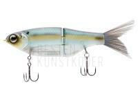 Wobbler SPRO KGB Chad Shad 180mm 68g - Gizzard Shad BESTEN KUNSTKODER Angelshop