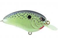 Wobbler Spro Little John 50 5cm 14g - Cell Mate BESTEN KUNSTKODER Angelshop