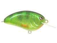 Wobbler Spro Little John 50 5cm 14g - Real Perch BESTEN KUNSTKODER Angelshop
