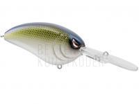 Wobbler Spro Little John DD 70 7cm 21g - Ayu Shad BESTEN KUNSTKODER Angelshop