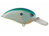 Wobbler Spro Little John MD 50 5cm 14g - Citrus Shad BESTEN KUNSTKODER Angelshop