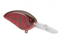 Wobbler Spro Little John Micro DD 45 4.5cm 9g - Red River Craw BESTEN KUNSTKODER Angelshop