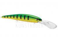 Wobbler Spro Madeye Minnow 120 12cm 14g - Golden Perch BESTEN KUNSTKODER Angelshop