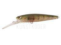 Wobbler Spro Mc Rip 8.5cm 14g - Watermelon Red Craw BESTEN KUNSTKODER Angelshop