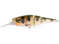 Wobbler SPRO PikeFighter Triple Jointed DD 145mm 54g - UV Perch