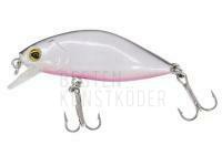 Wobbler SPRO Powercatcher Flatter 45mm 4.3g - Black Back BESTEN KUNSTKODER Angelshop