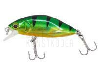 Wobbler SPRO Powercatcher Flatter 45mm 4.3g - Gloss Perch UV