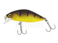 Wobbler SPRO Powercatcher Flatter 45mm 4.3g - Yellow Perch UV