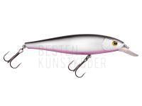 Wobbler Spro PowerCatcher Minnow 100 SF | 10 cm 15g - Black Back BESTEN KUNSTKODER Angelshop
