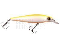 Wobbler Spro PowerCatcher Minnow 100 SF | 10 cm 15g - Chart Back UV BESTEN KUNSTKODER Angelshop