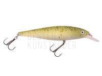 Wobbler Spro PowerCatcher Minnow 100 SF | 10 cm 15g - Splatter BESTEN KUNSTKODER Angelshop