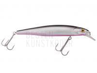 Wobbler Spro Powercatcher Minnow 130 SF 13cm 15g - Black Back BESTEN KUNSTKODER Angelshop