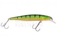 Wobbler Spro Powercatcher Minnow 130 SF 13cm 15g - Gloss Perch UV BESTEN KUNSTKODER Angelshop