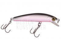 Wobbler Spro Powercatcher Minnow 50 SF 5cm 10.9g - Black Back BESTEN KUNSTKODER Angelshop