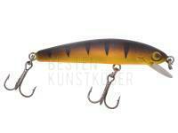 Wobbler Spro Powercatcher Minnow 50 SF 5cm 10.9g - Yellow Perch UV BESTEN KUNSTKODER Angelshop