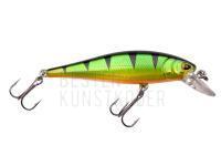 Wobbler Spro PowerCatcher Minnow 65 SF | 6.5 cm 5.6g - Gloss Perch UV BESTEN KUNSTKODER Angelshop