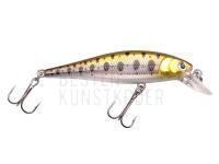 Wobbler Spro PowerCatcher Minnow 65 SF | 6.5 cm 5.6g - Gold Trout BESTEN KUNSTKODER Angelshop