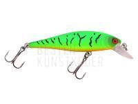 Wobbler Spro PowerCatcher Minnow 65 SF | 6.5 cm 5.6g - Matte Fire Tiger UV BESTEN KUNSTKODER Angelshop