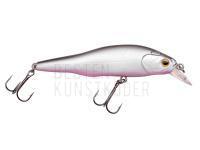 Wobbler Spro PowerCatcher Minnow 80 SF | 8 cm 10.9g - Black Back BESTEN KUNSTKODER Angelshop