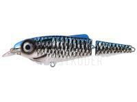 Wobbler Spro Ripple Profighter 11cm 18g - Silverfish
