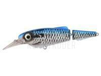 Wobbler Spro Ripple Profighter 14.5cm 42g - Silverfish BESTEN KUNSTKODER Angelshop