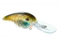 Wobbler Spro RkCrawler 50 5cm 9g - Clear Gill BESTEN KUNSTKODER Angelshop