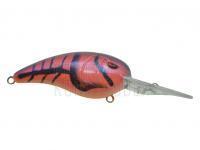Wobbler Spro RkCrawler 50 5cm 9g - Electric Red Craw BESTEN KUNSTKODER Angelshop