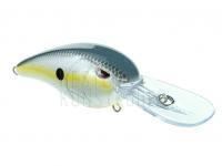 Wobbler Spro RkCrawler 50 5cm 9g - Nasty Shad BESTEN KUNSTKODER Angelshop