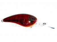 Wobbler Spro RkCrawler 55 5.5cm 14g - Red River Craw BESTEN KUNSTKODER Angelshop