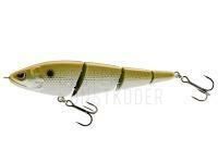 Wobbler SPRO Sashimmy Swimmer 14cm 31.9g - Chrome Olive