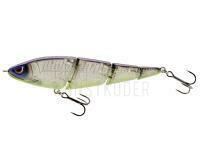 Wobbler SPRO Sashimmy Swimmer 14cm 31.9g - Elegy Bone