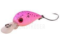 Forellenwobbler Spro Trout Master Wobbla 2.15g - Pinky BESTEN KUNSTKODER Angelshop