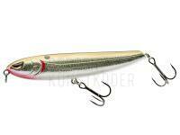 Wobbler SPRO Walking Haint 110mm 14.2g - Chrome Olive BESTEN KUNSTKODER Angelshop