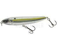 Wobbler SPRO Walking Haint 110mm 14.2g - Homemade SHad BESTEN KUNSTKODER Angelshop