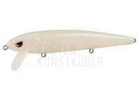 Wobbler Spro Zero Minnow 130mm 14g - Bone BESTEN KUNSTKODER Angelshop