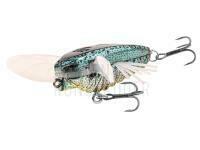 Wobbler Spro Zuk 3.5cm 4g - Spotted Blue BESTEN KUNSTKODER Angelshop