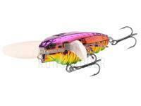 Wobbler Spro Zuk 3.5cm 4g - Violet Green BESTEN KUNSTKODER Angelshop