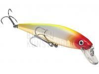 Wobbler Strike King KVD 200 Jerkbait 11.5cm 10.6g - Clown