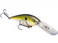 Wobbler Strike King Lucky Shad 3 Walleye 7.5cm 14.2g - TN Shad