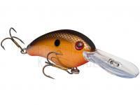 Wobbler Strike King Pro Model Series 4 11cm 15.9g - Baby Carp BESTEN KUNSTKODER Angelshop
