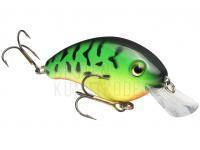 Wobbler Strike King Pro Model Series 4S 11cm 15.9g - Fire Tiger