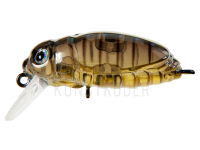 Wobbler Strike Pro Beetle Buster F 4cm 5.7g - 130G BESTEN KUNSTKODER Angelshop