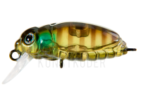 Wobbler Strike Pro Beetle Buster F 4cm 5.7g - 655G BESTEN KUNSTKODER Angelshop